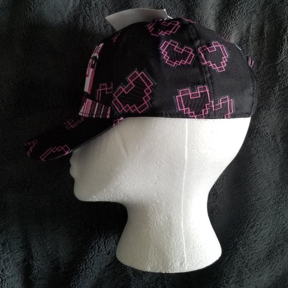 Minecraft Llama Cap - Picture 2 of 8